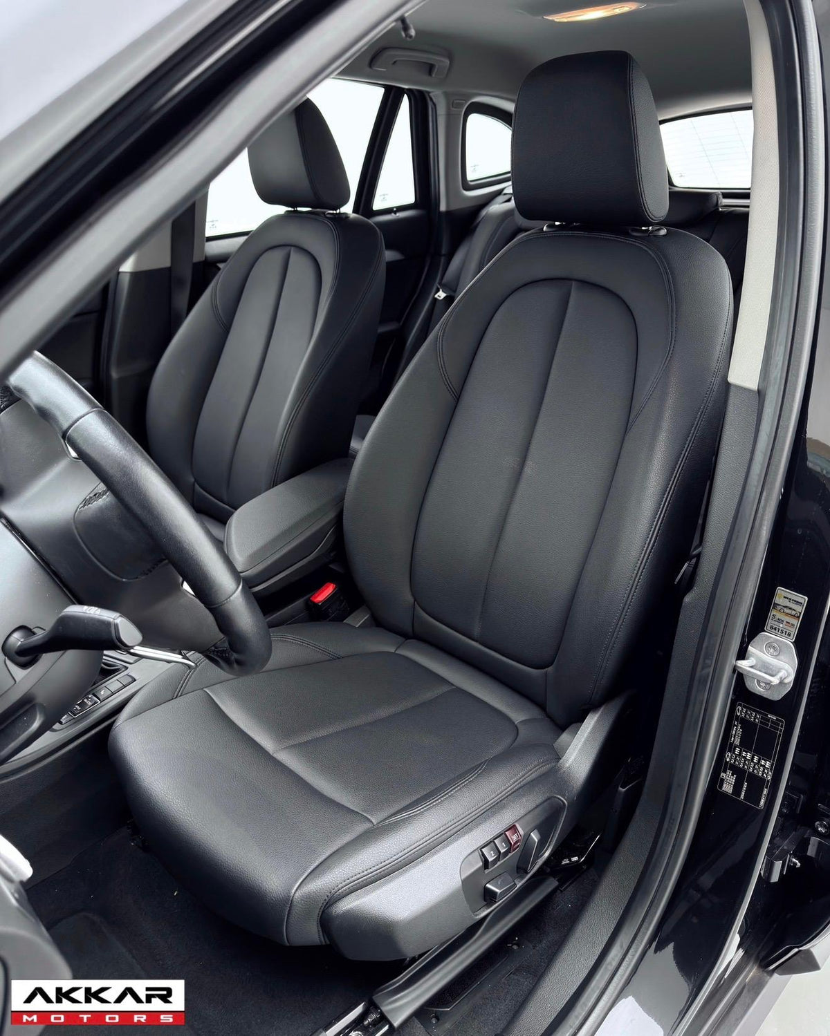 BMW X1 ACTIVEFLEX