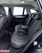 BMW X1 ACTIVEFLEX