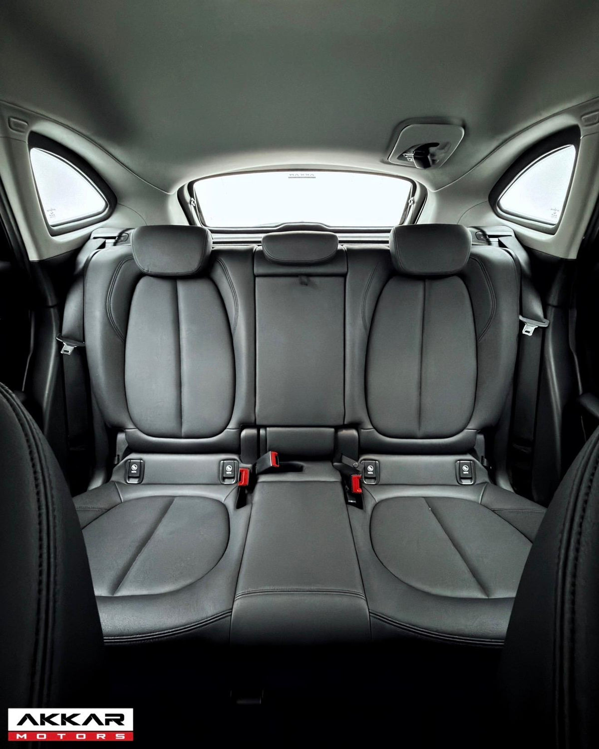 BMW X1 ACTIVEFLEX