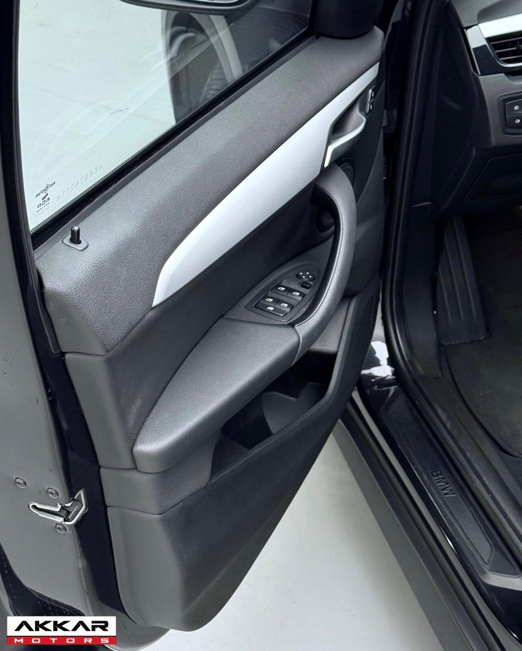 BMW X1 ACTIVEFLEX