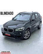 BMW X1 ACTIVEFLEX