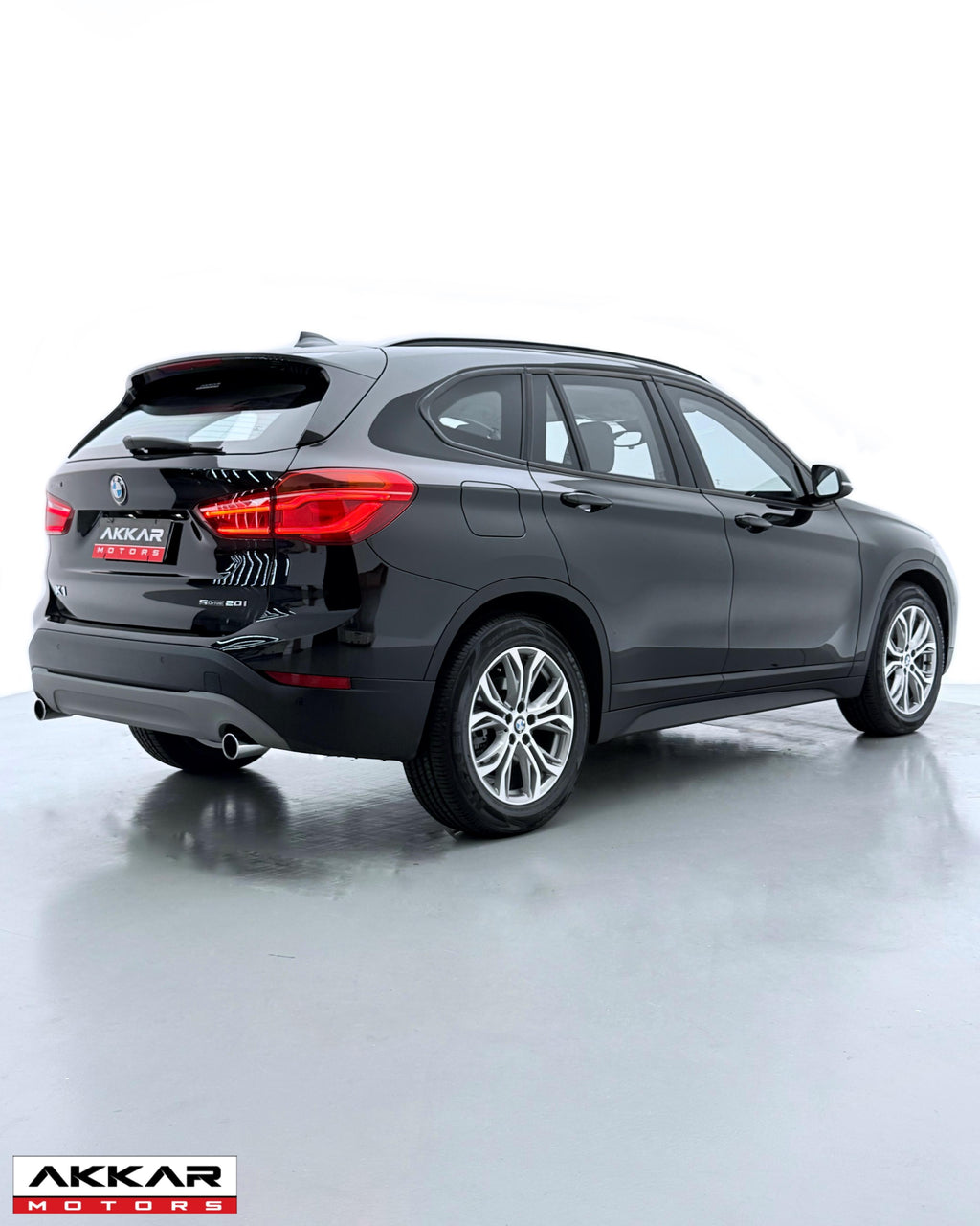 BMW X1 ACTIVEFLEX