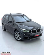 BMW X1 ACTIVEFLEX