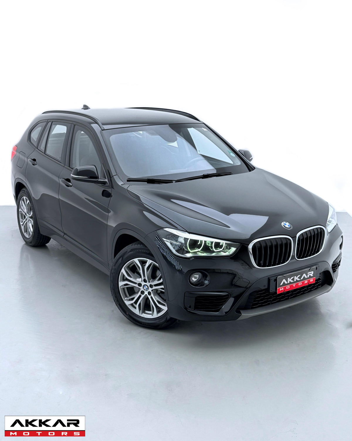 BMW X1 ACTIVEFLEX