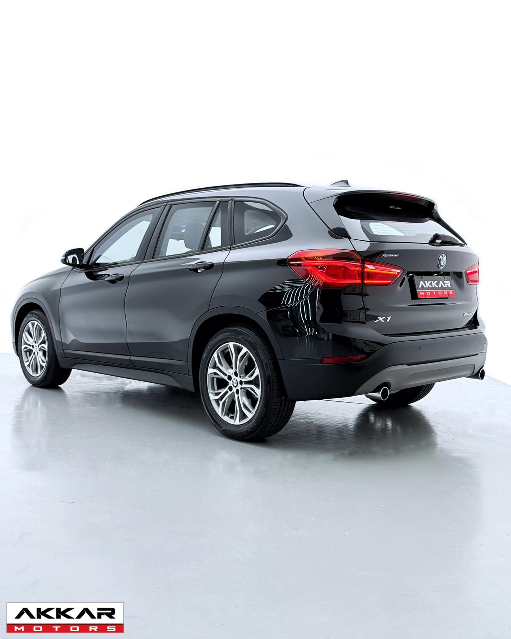 BMW X1 ACTIVEFLEX