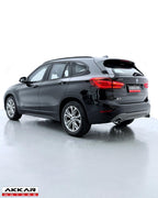 BMW X1 ACTIVEFLEX