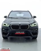BMW X1 ACTIVEFLEX