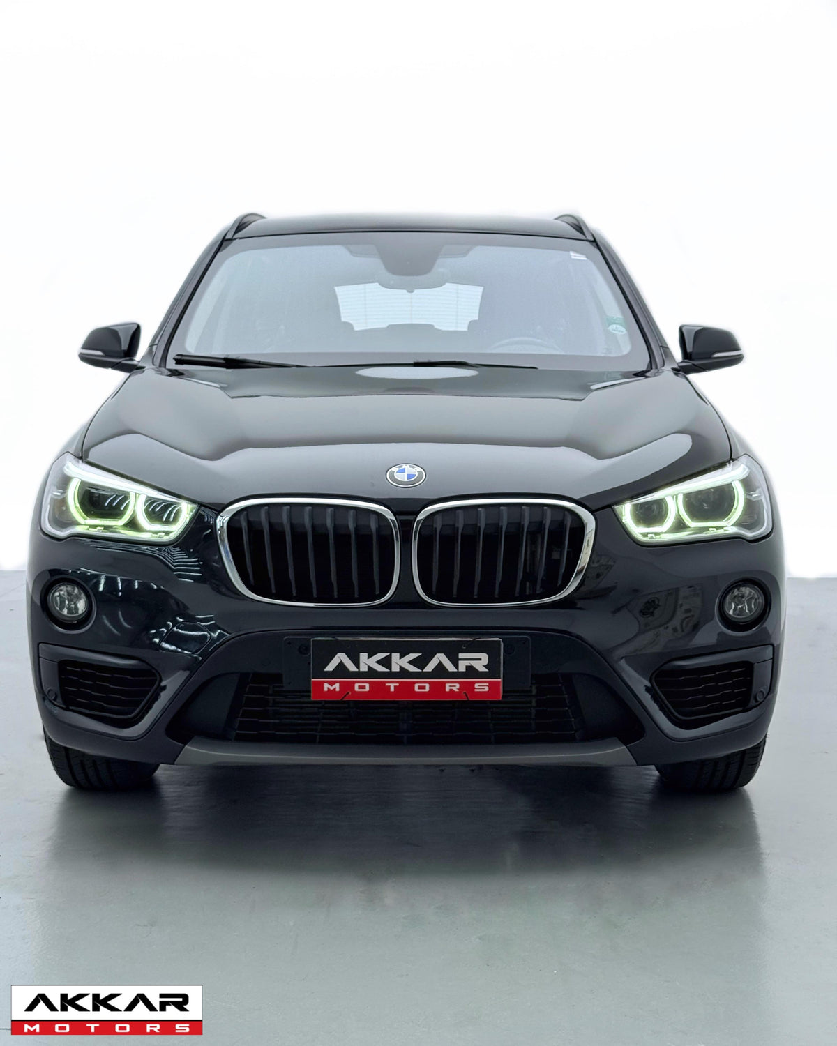 BMW X1 ACTIVEFLEX