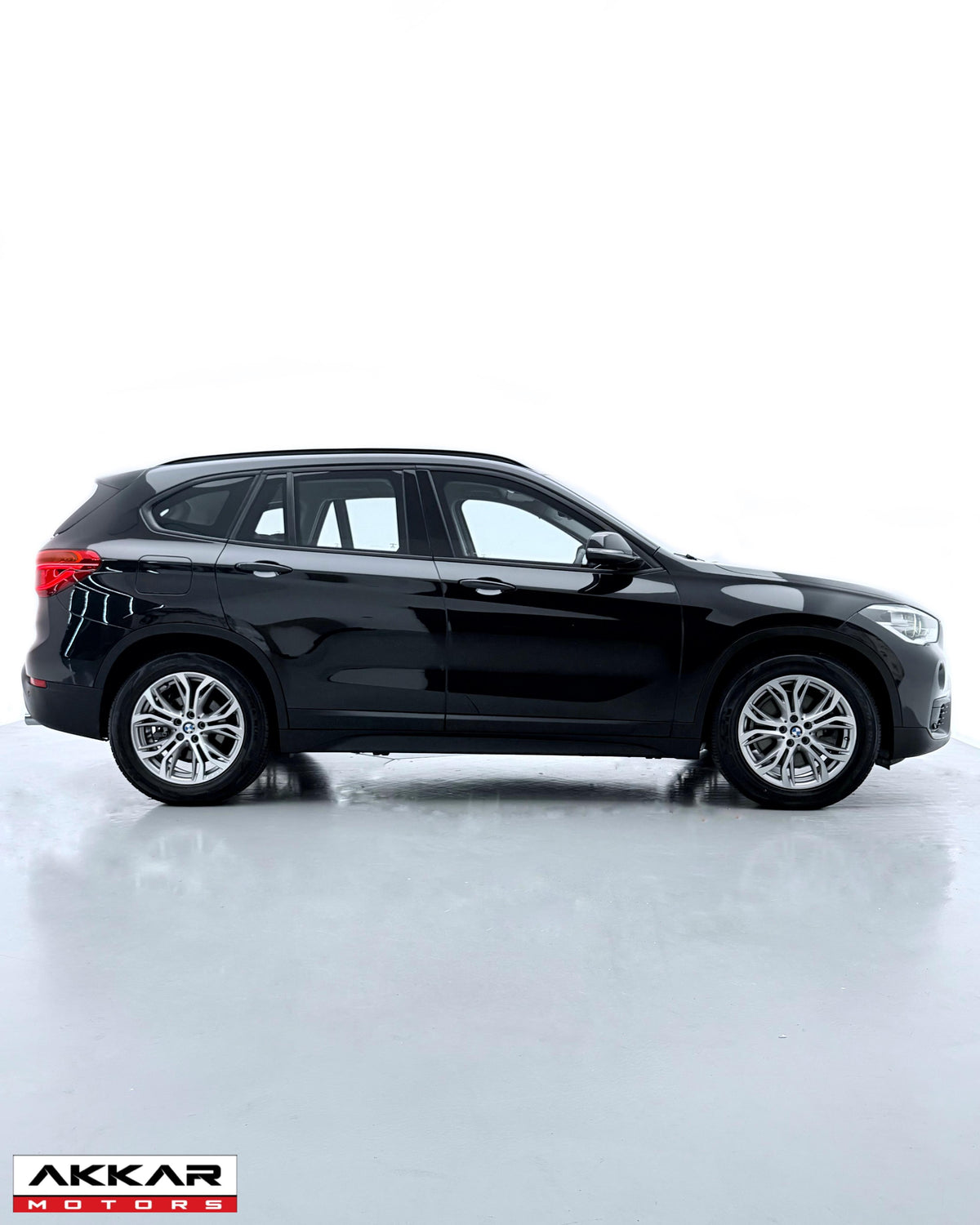 BMW X1 ACTIVEFLEX