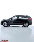 BMW X1 ACTIVEFLEX