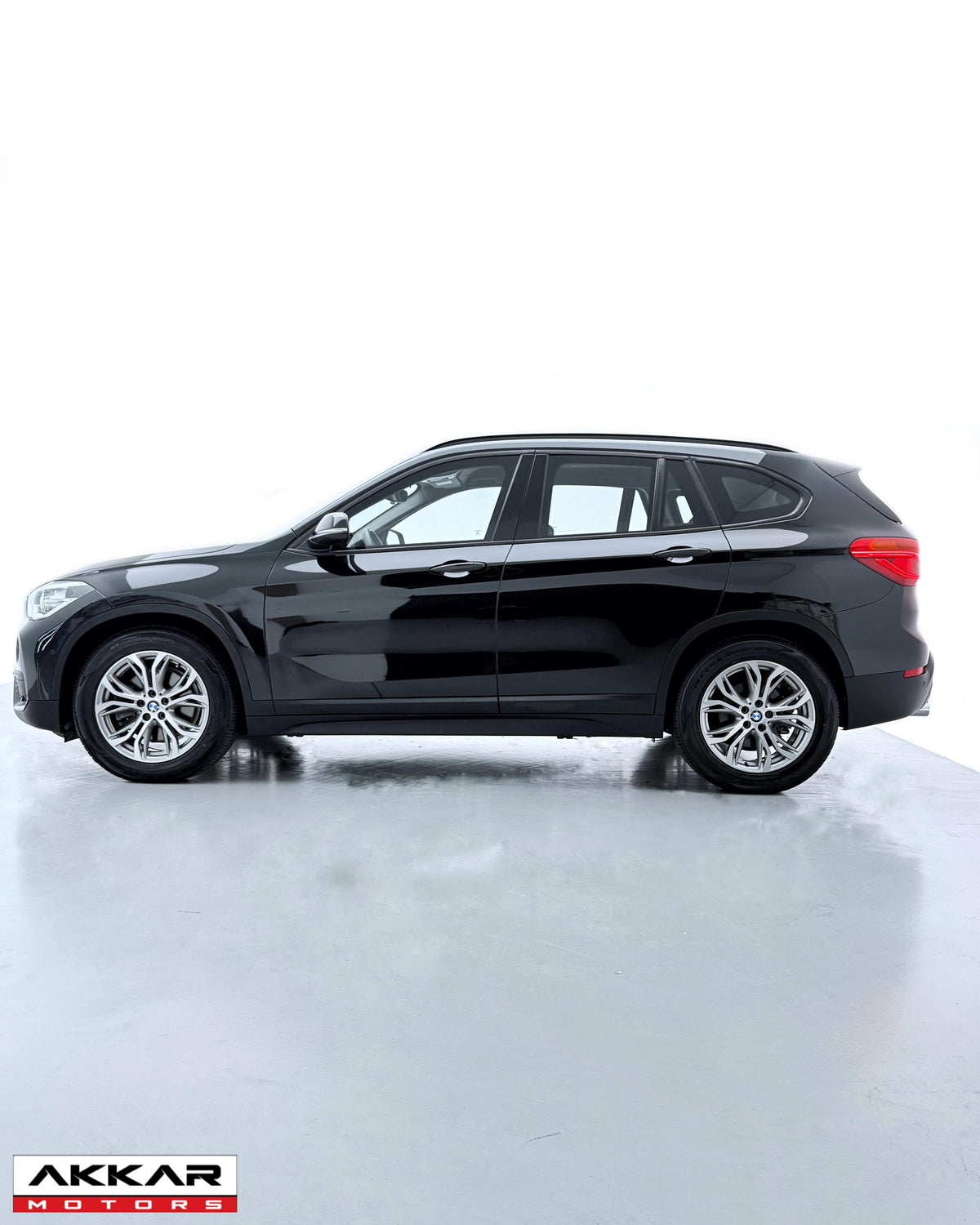 BMW X1 ACTIVEFLEX