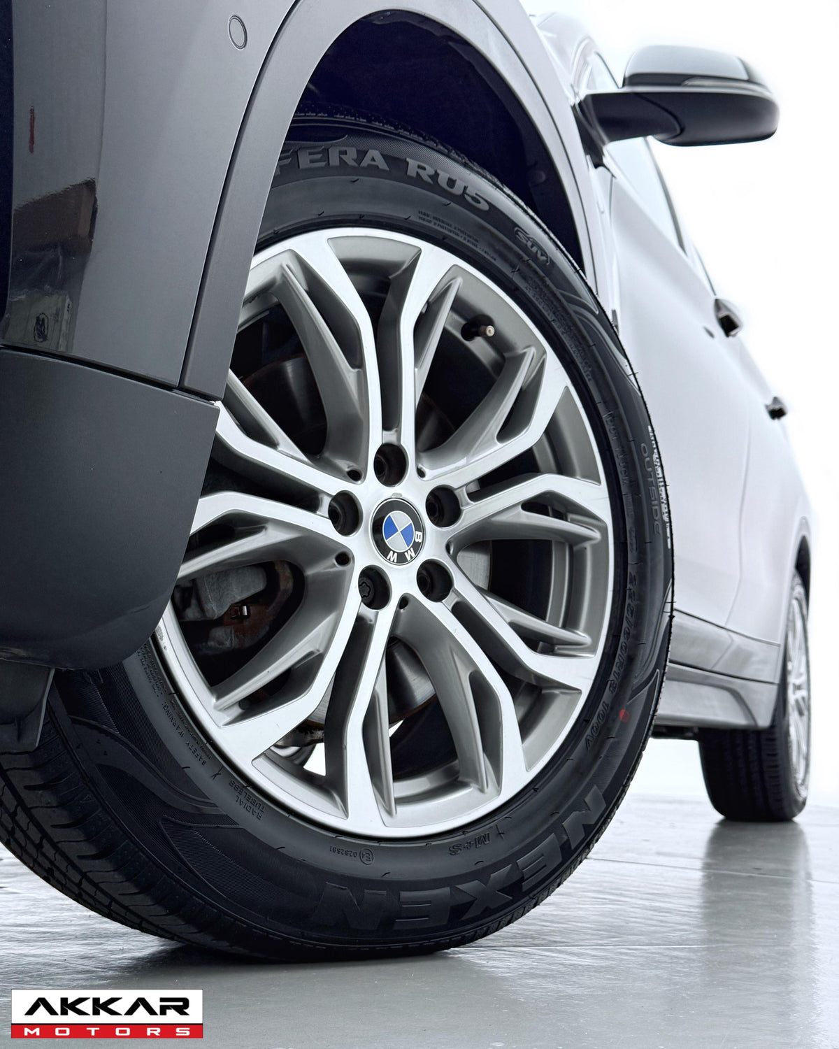 BMW X1 ACTIVEFLEX