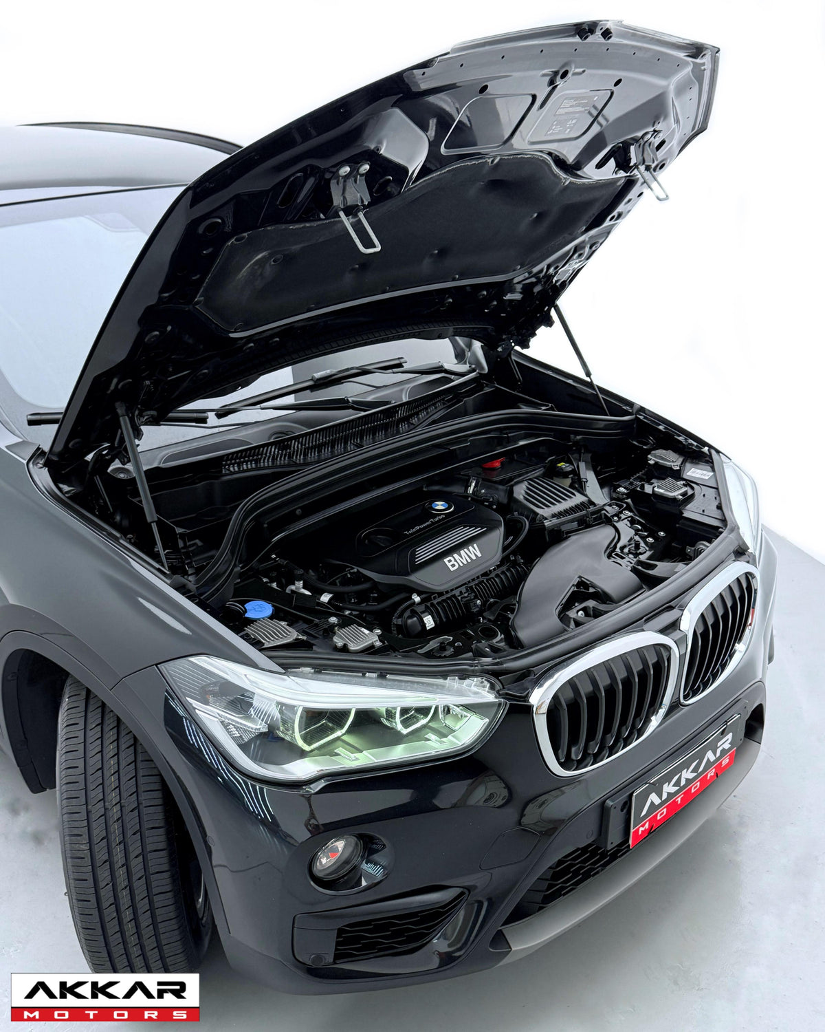 BMW X1 ACTIVEFLEX