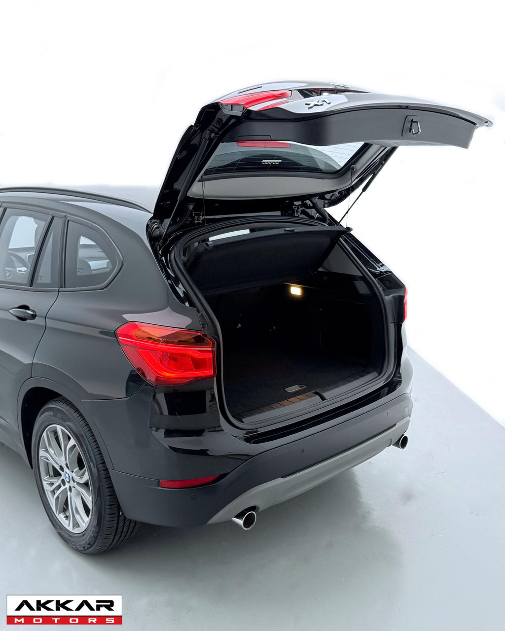 BMW X1 ACTIVEFLEX