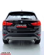 BMW X1 ACTIVEFLEX