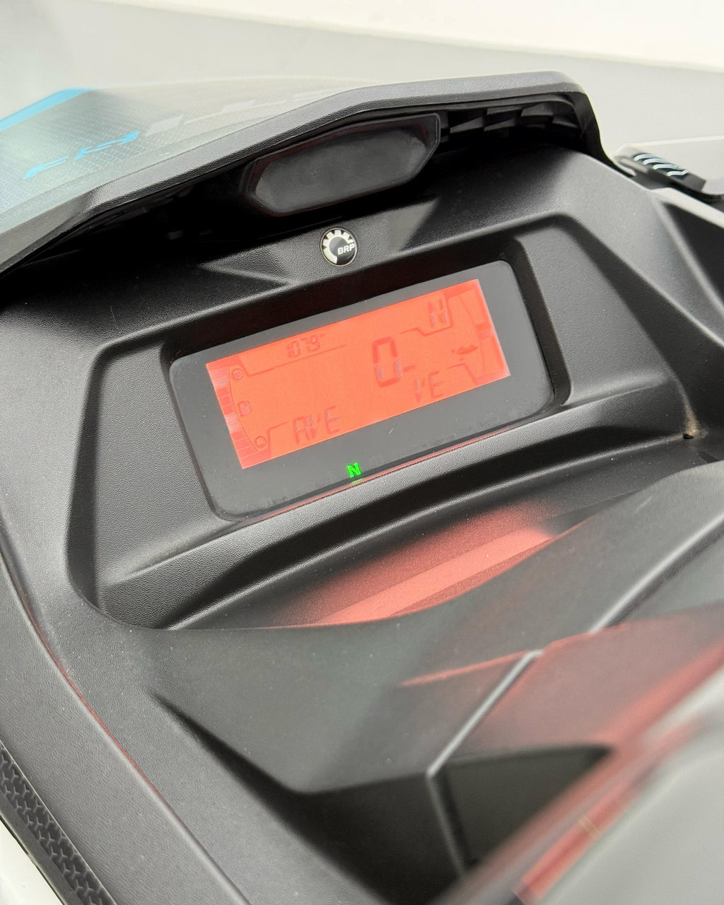 SEADOO GTI 170- Ano 2024 - 105 HORAS