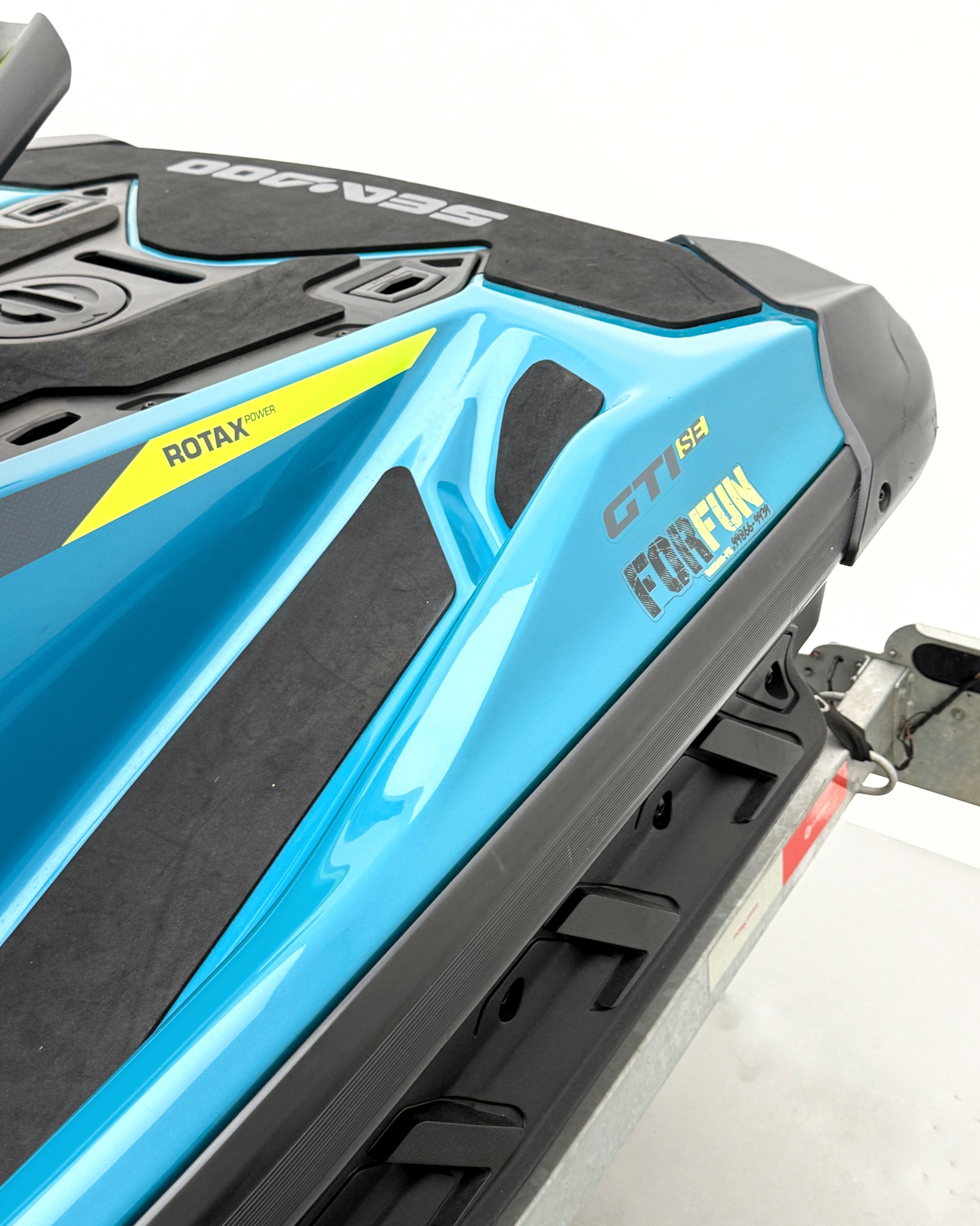 SEADOO GTI 170- Ano 2024 - 105 HORAS