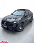 MERCEDES GLC 43 AMG 4MATIC