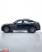MERCEDES GLC 43 AMG 4MATIC