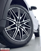 MERCEDES GLC 43 AMG 4MATIC