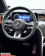 MERCEDES GLC 43 AMG 4MATIC