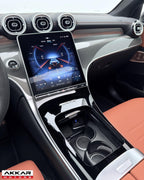 MERCEDES GLC 43 AMG 4MATIC