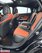 MERCEDES GLC 43 AMG 4MATIC