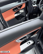 MERCEDES GLC 43 AMG 4MATIC