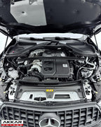 MERCEDES GLC 43 AMG 4MATIC