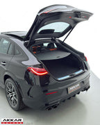 MERCEDES GLC 43 AMG 4MATIC