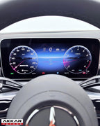 MERCEDES GLC 43 AMG 4MATIC