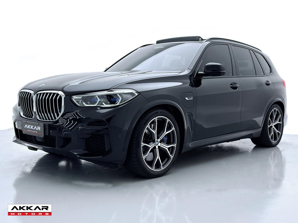 BMW X5 XDRIVE45E M SPORT