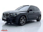 BMW X5 XDRIVE45E M SPORT
