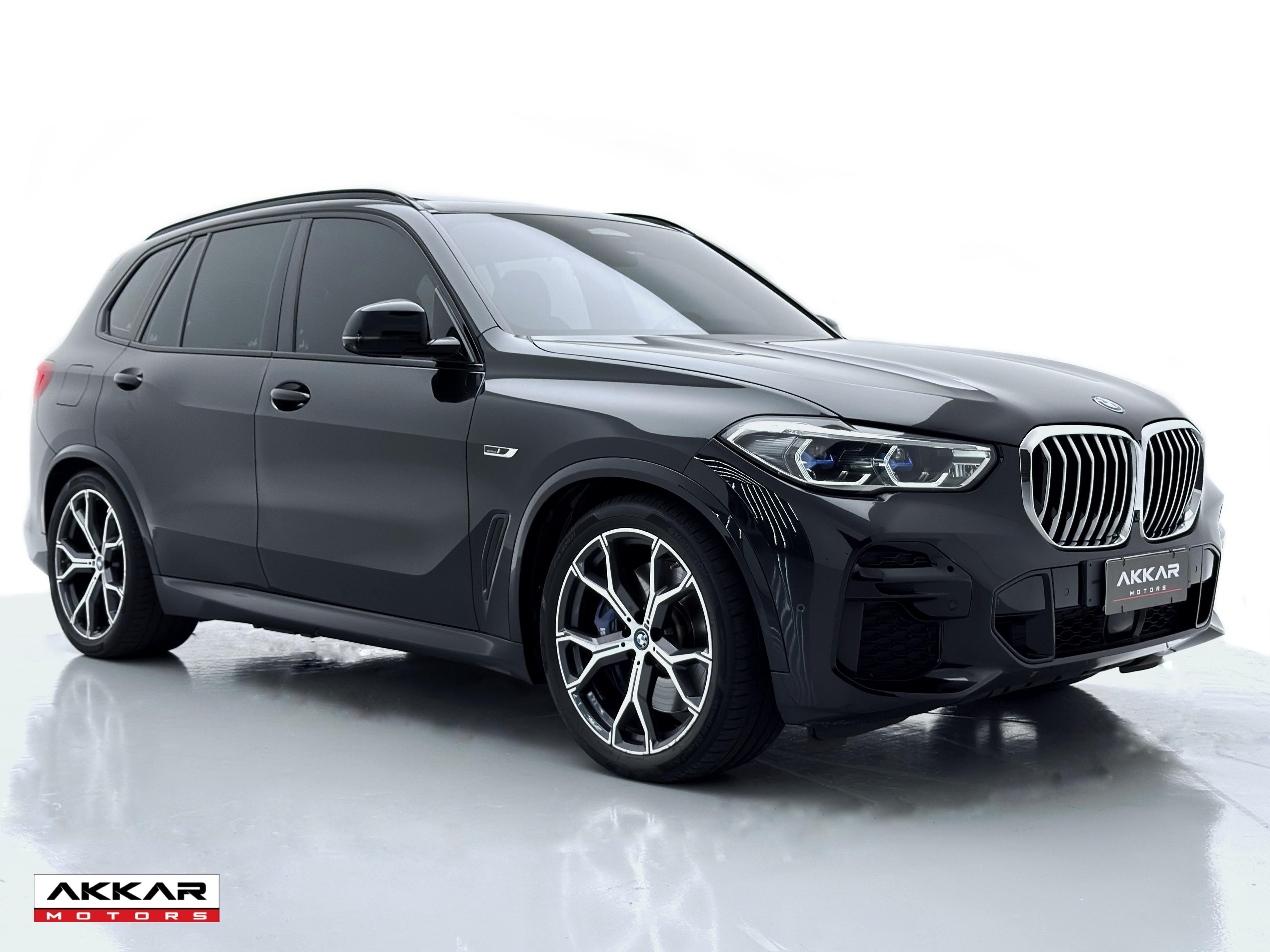 BMW X5 XDRIVE45E M SPORT