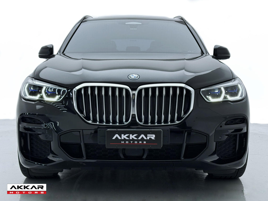 BMW X5 XDRIVE45E M SPORT