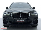 BMW X5 XDRIVE45E M SPORT