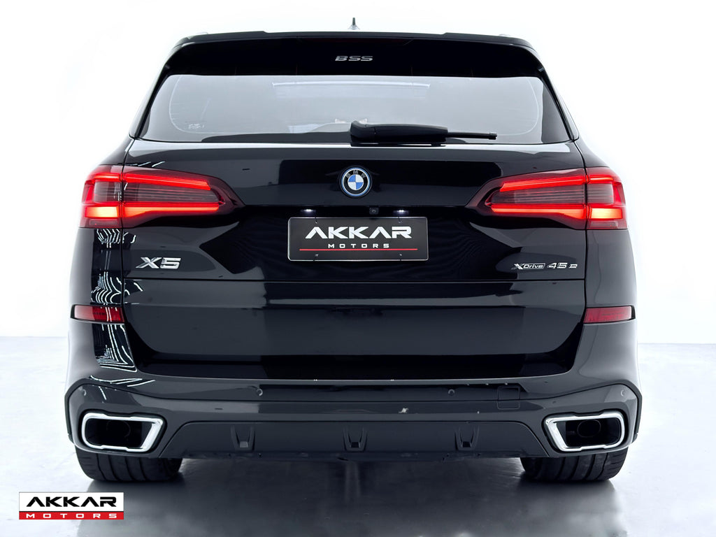 BMW X5 XDRIVE45E M SPORT