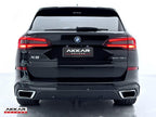 BMW X5 XDRIVE45E M SPORT