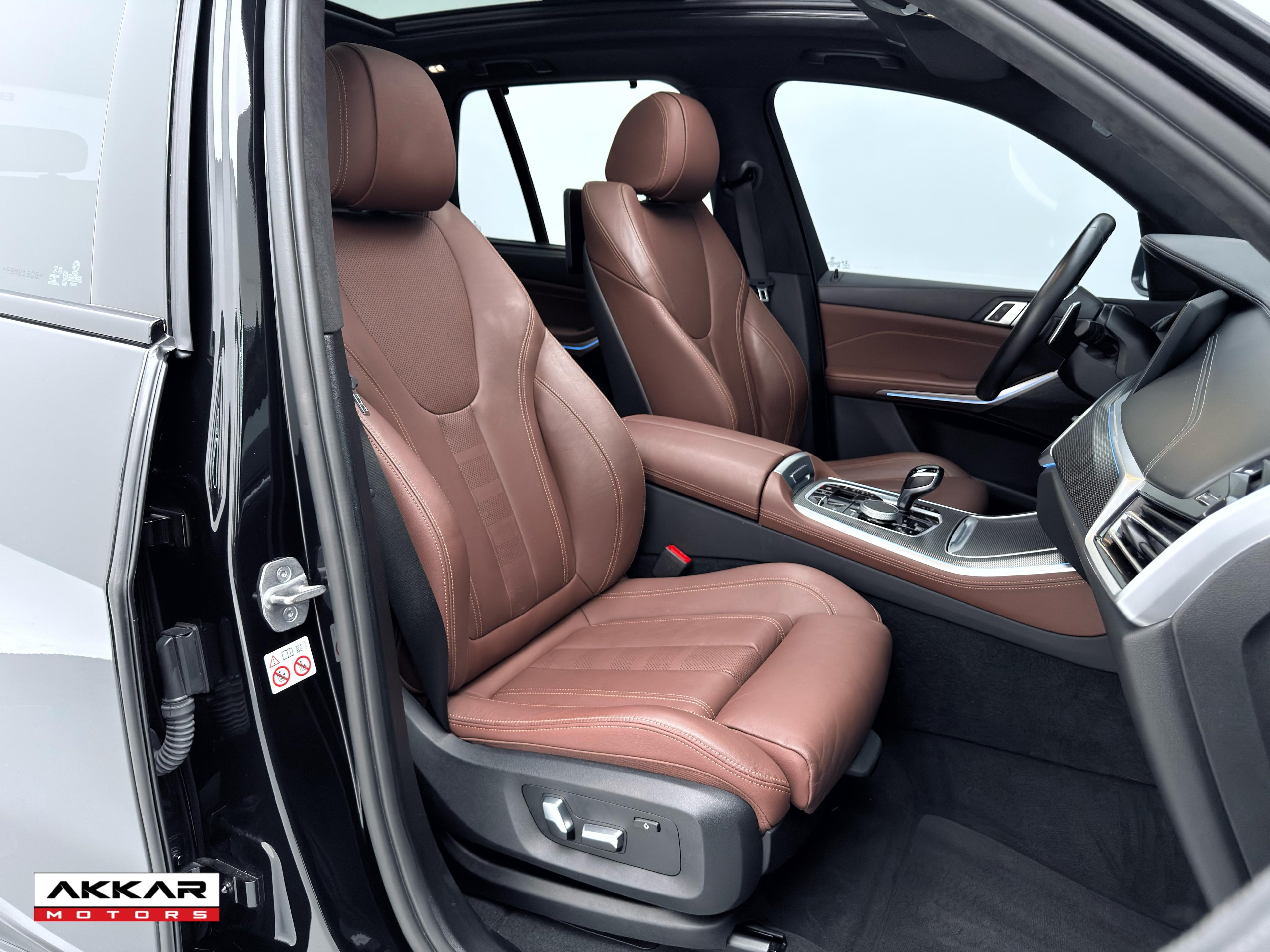 BMW X5 XDRIVE45E M SPORT