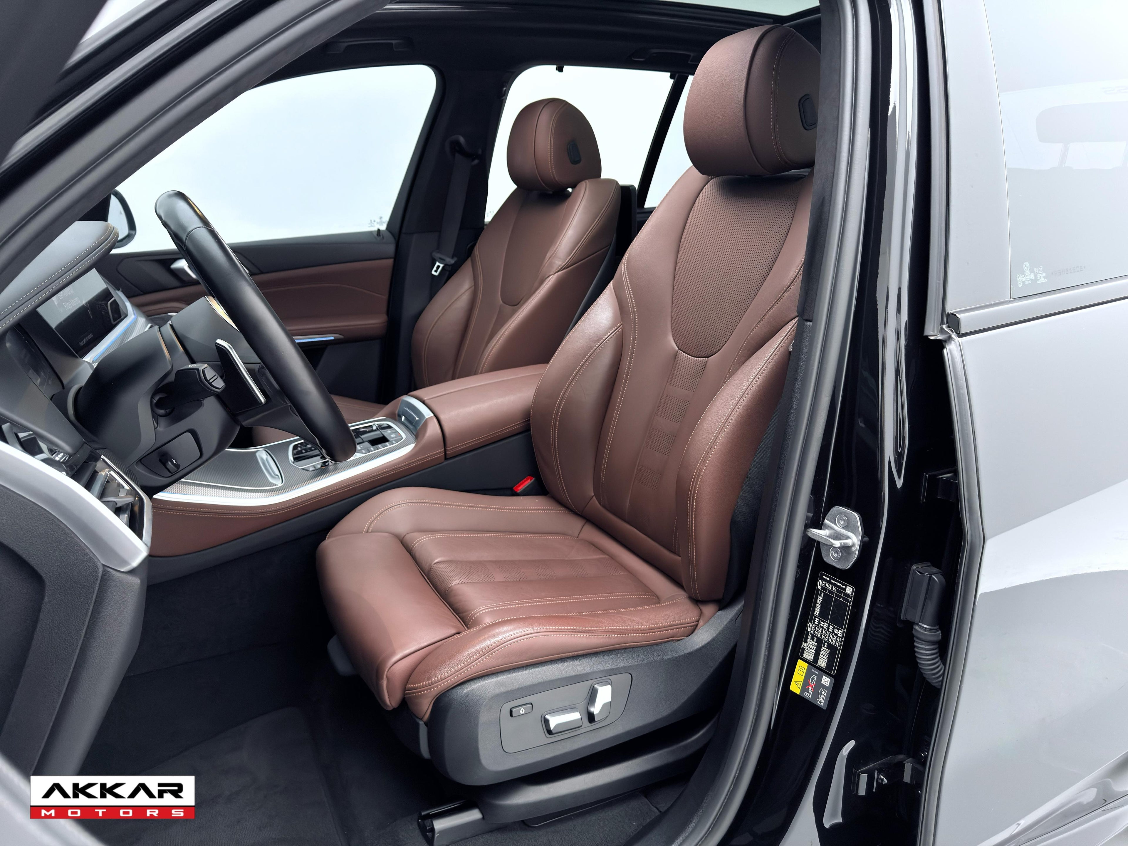 BMW X5 XDRIVE45E M SPORT