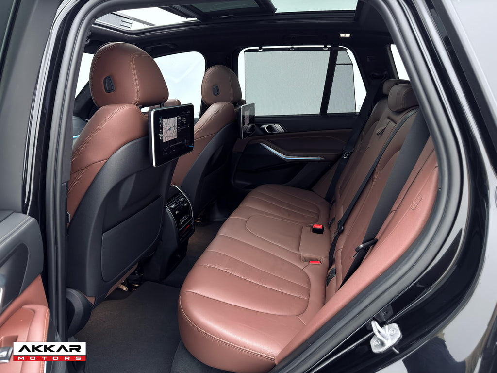 BMW X5 XDRIVE45E M SPORT