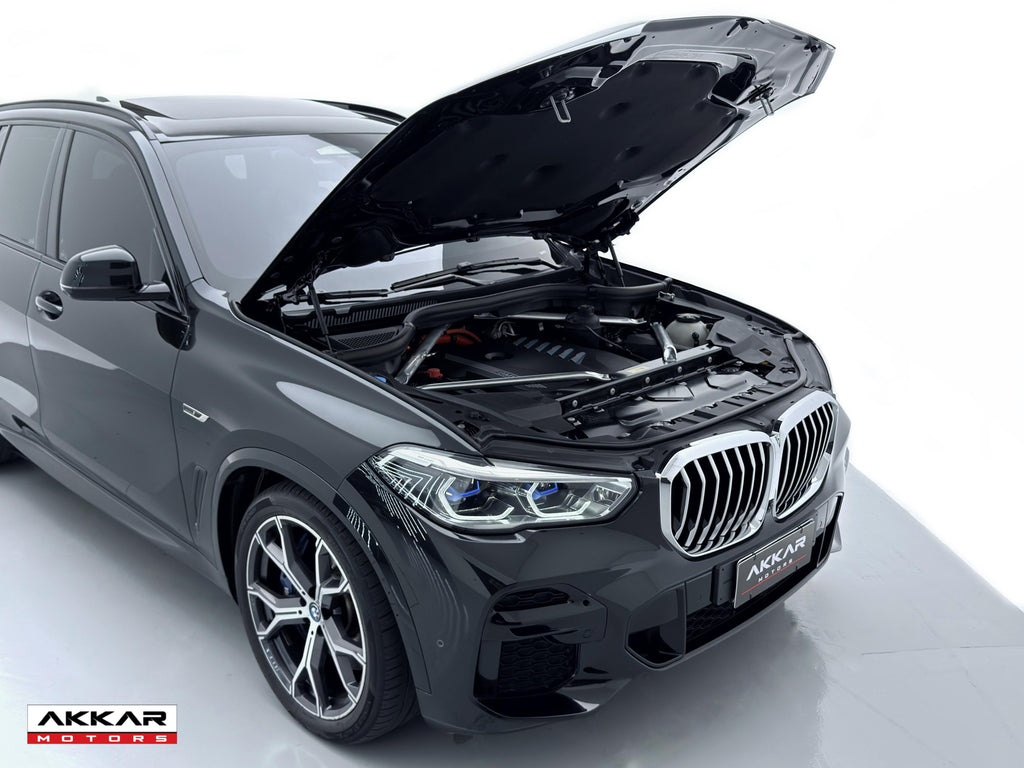 BMW X5 XDRIVE45E M SPORT