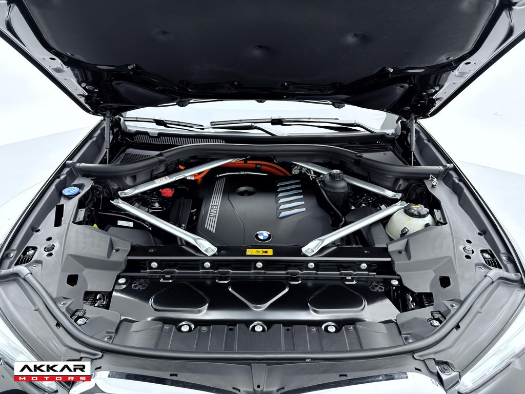BMW X5 XDRIVE45E M SPORT