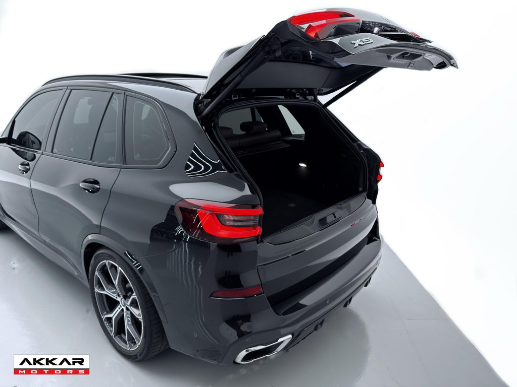 BMW X5 XDRIVE45E M SPORT