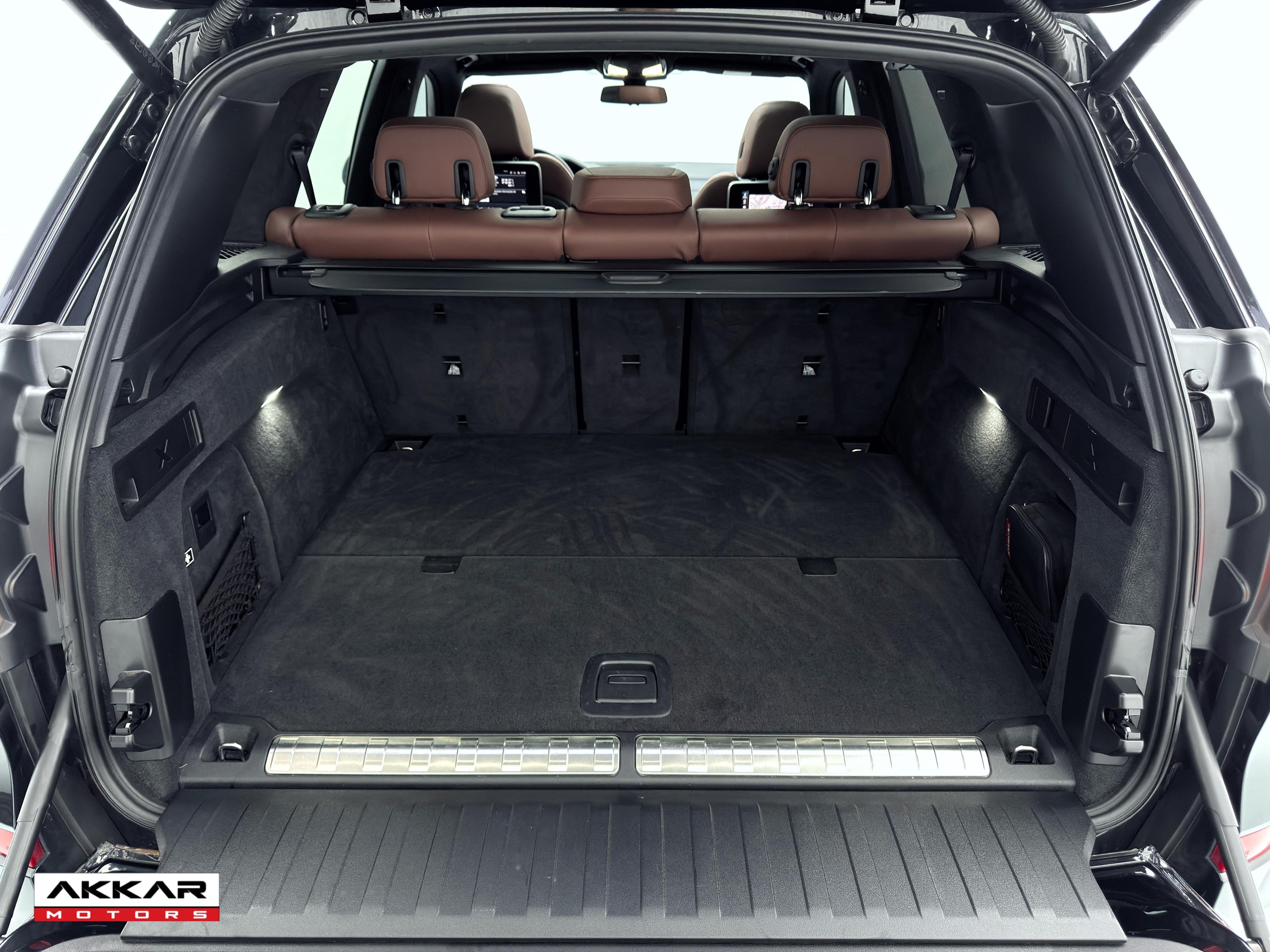BMW X5 XDRIVE45E M SPORT