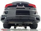 BMW X5 XDRIVE45E M SPORT