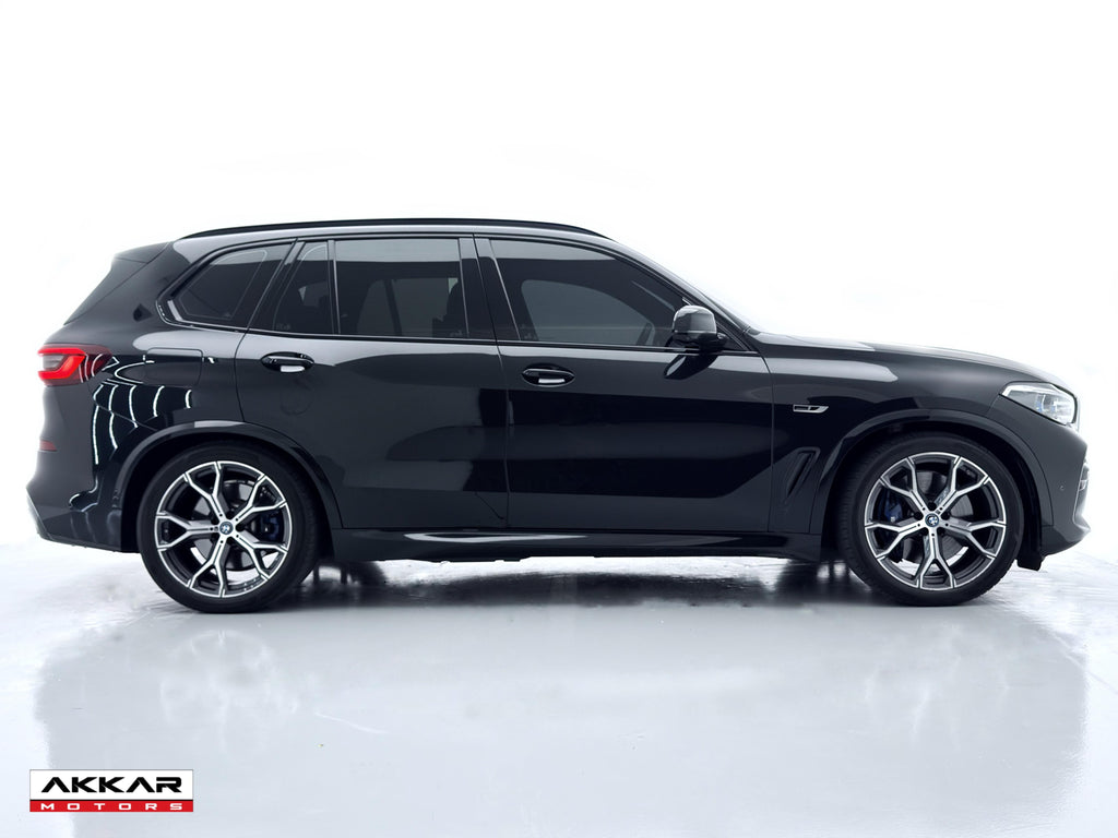 BMW X5 XDRIVE45E M SPORT