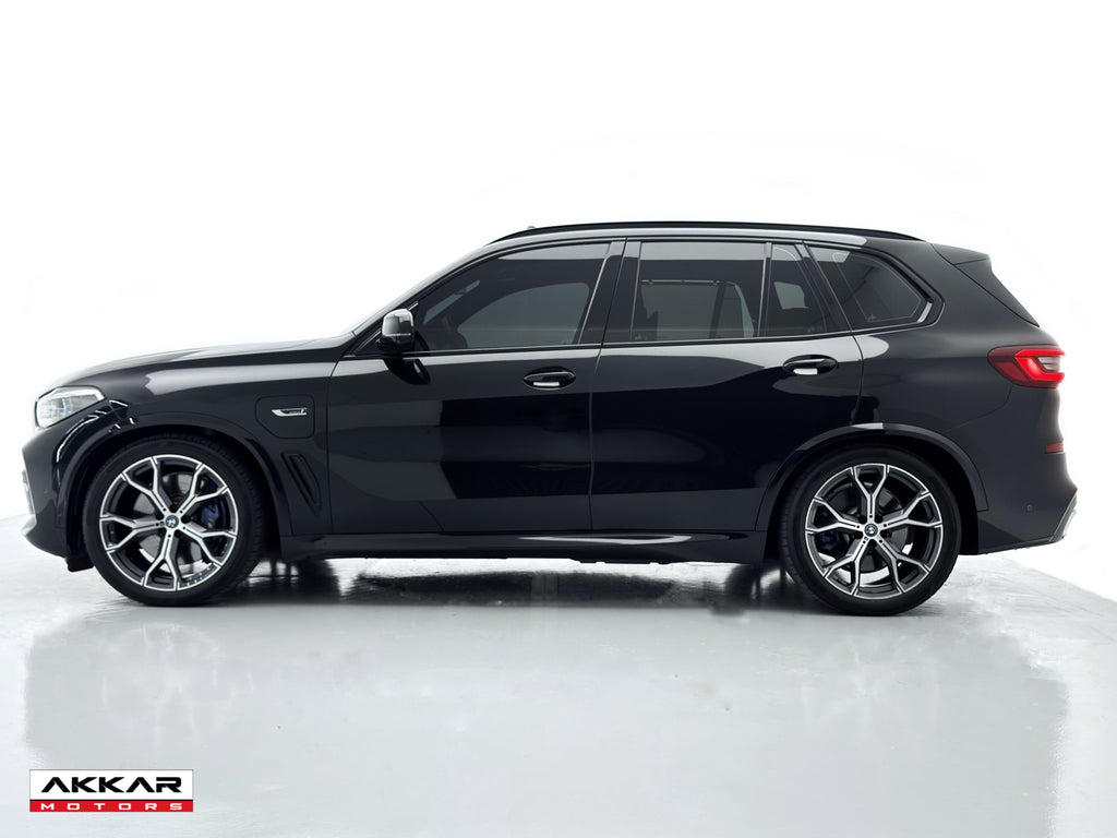 BMW X5 XDRIVE45E M SPORT