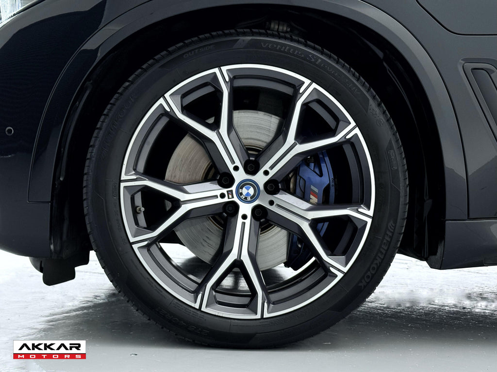 BMW X5 XDRIVE45E M SPORT