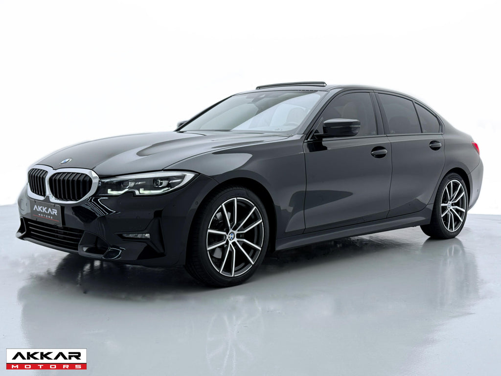 BMW 320i SPORT GP